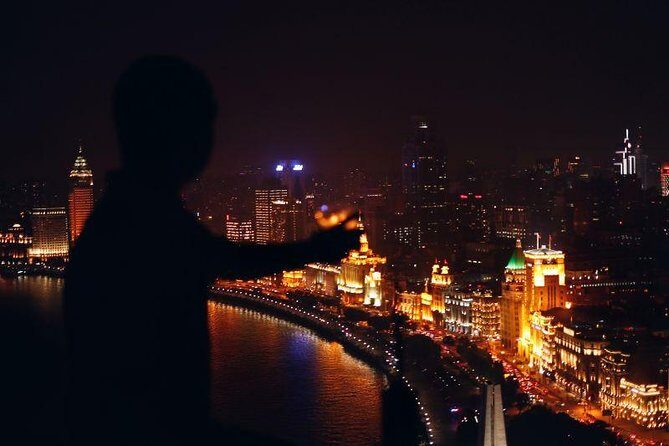 Shanghai Nightlife: Bars in The Bund and Old French Concession - Who Will Love This Tour?