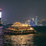 Shanghai Private Night Tour with Huangpu River Cruise, the Bund and Xintiandi - Who Should Consider This Tour?