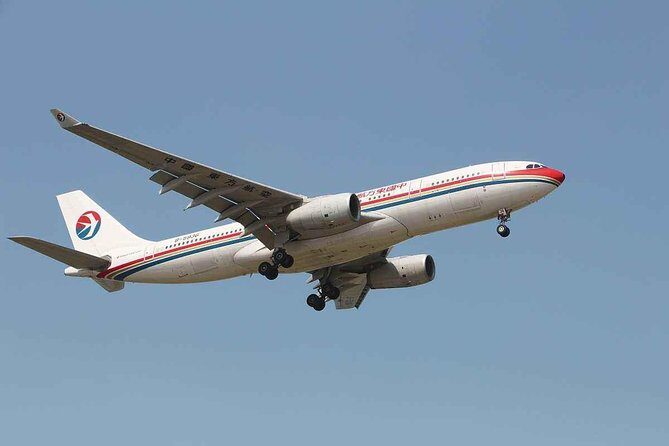 Shanghai Pudong Airport Private One-Way or Round-Way Transfer in English Service - Authentic Insights from Reviews