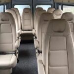 Shanghai Pudong International Airport (PVG) to Shanghai Hotel - Why This Transfer Stands Out