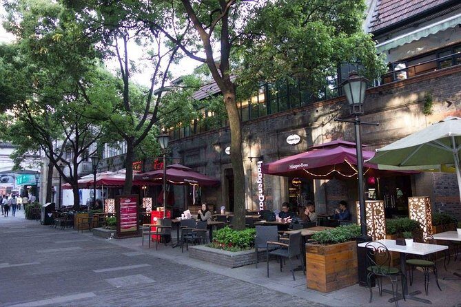 Shanghai Shore Excursion: Private Full-Day City Sightseeing Tour Including Jade Buddha Temple - Exploring Shanghai in Depth