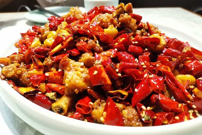 Shanghai Spicy Food Tour - Final Thoughts