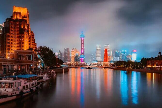 Shanghai Top 5 Highlights All Inclusive Private Day Tour - What Travelers Say About This Tour