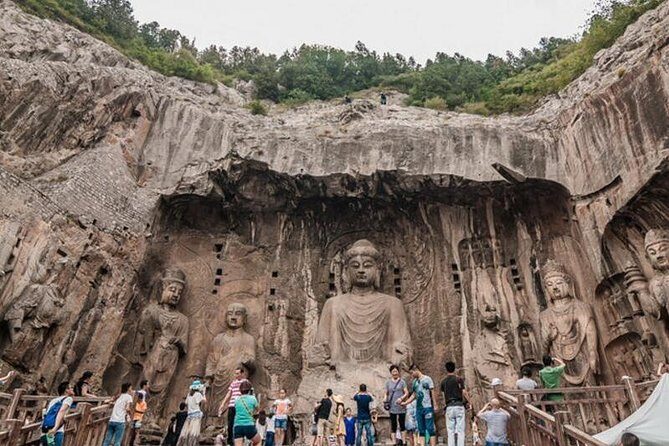 Shaolin Kung Fu Experience Private Day Tour - The Bottom Line: Who Is This Tour For?