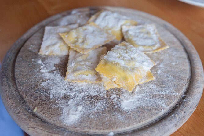 Share Your Pasta Love in a Locals Home in Florence - The Sum Up