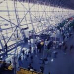 Shared Departure Transfer : Kyoto City to Kansai International Airport - The Sum Up