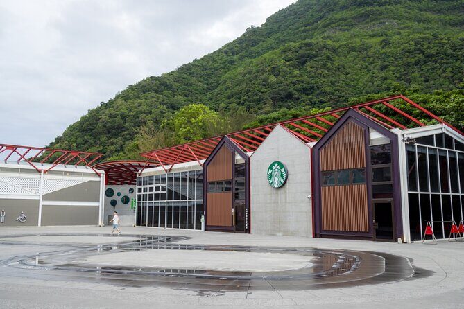Shared Full Day Tour of Hualien Taroko National Park from Taipei - Final Thoughts