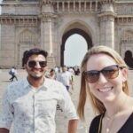 Shared Group Mumbai Tour For Cruise traveler - Transportation and Group Size