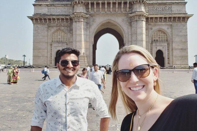 Shared Group Mumbai Tour For Cruise traveler - Transportation and Group Size