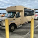 Shared Shuttle Port Canaveral - MCO Orlando Airport - What to Expect from Your Port Canaveral to MCO Shuttle