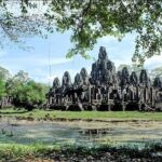 Shared Tour to Angkor Wat, Bayon and Ta Prohm Temples - Practical Details and Tips