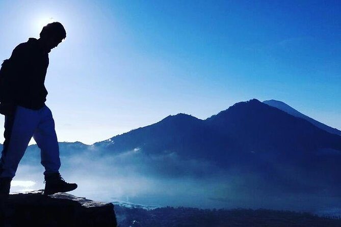 Sharing Batur Volcano Sunrise Trekking and Breakfast - Who Is This Tour Best For?