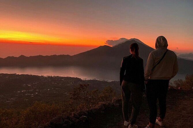 Sharing Mount Batur Sunrise Trekking And Natural Hot Spring - Who Is This Tour Best For?