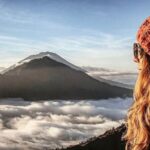 Sharing Mount Batur Sunrise Trekking Guide Pick Up and Drop Off - The Sum Up