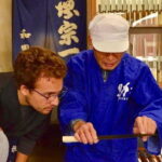 Sharpen Japanese Knives in Osaka - Who Should Consider This Tour