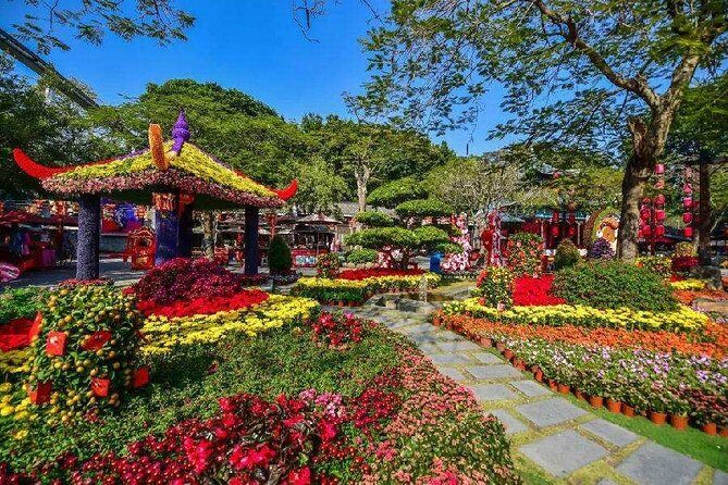 Shenzhen Private Flexible Day Tour with Guide and Driver Service - Detailed Review of the Tour