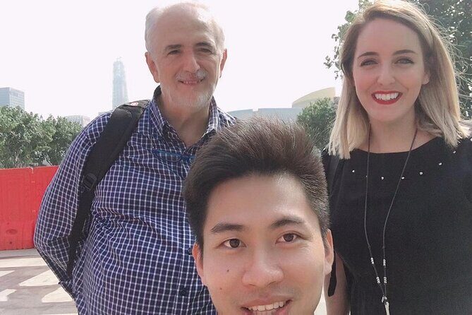 Shenzhen tour guide with car service - What’s Included and What to Expect