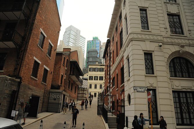 Sheung Wan & Central Walking Tour: Into the Colonial Hong Kong - Who Will Love This Tour?