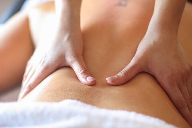 Shiatsu Massage - What to Expect from the Shiatsu Massage Tour