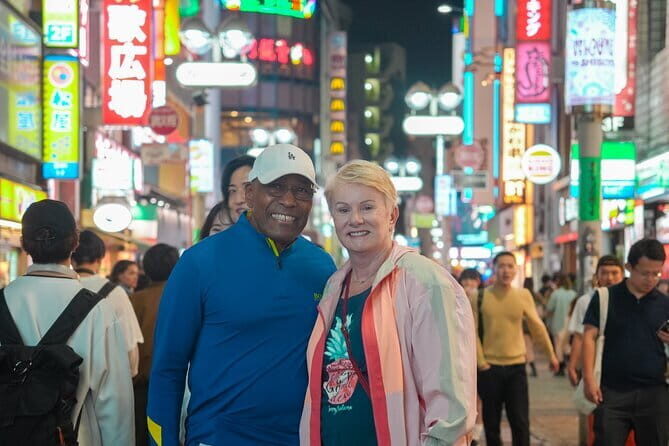 Shibuya: Explore Aesthetic nights of Japanese Food and Izakaya - Who Should Book This Tour?