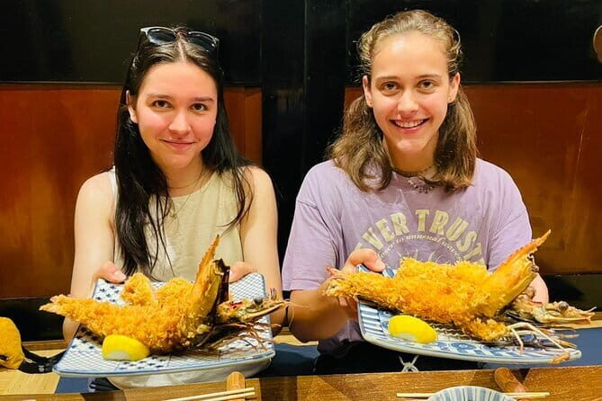 Shibuya food tour led by popular YouTuber guide - Analyzing Value: Is It Worth It?