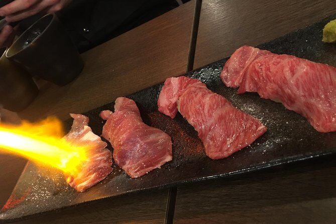 Shibuya Night Bar Hopping Walking Tour in Tokyo - Who Will Love This Tour?