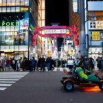 Shibuya / Shinjuku 90min Go Karting Tour - *IDP required!* - The Practicalities: Pricing, Documents, and Logistics