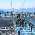 Shilinxia Glass Platform & 798 Art District/Ming City Wall Tour - Who Is This Tour Best For?
