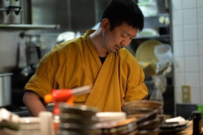 Shimbashi Night Food Tour - Frequently Asked Questions