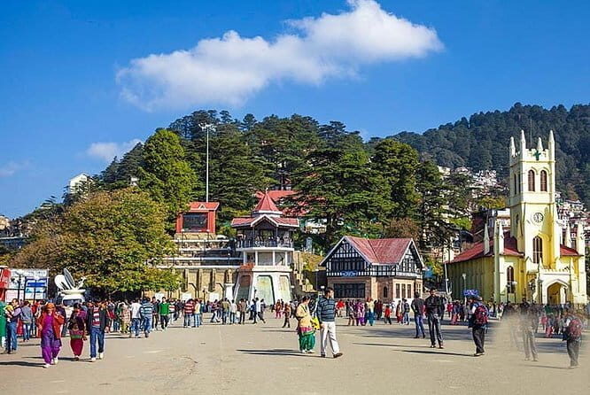 Shimla Manali Manikaran Kasol 7 Days Private Tour From Chandigarh - Critical Considerations