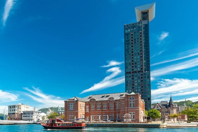 Shimonoseki & Moji Port Full-Day Private Trip with Government-Licensed Guide - Practical Tips and What to Know Before You Book