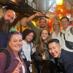 Shinjuku: Food Tour  15 Dishes at 4 Eateries - What’s Included & What to Expect