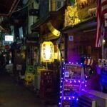 Shinjuku Golden-gai and Kabuki-cho Bar Hopping with Master Guide - What You’ll Love About This Tour