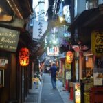 Shinjuku Golden Gai Food Tour in Spanish - Practical Details and Value