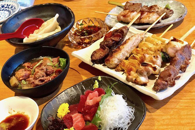 Shinjuku Golden Gai Food Tour - Who Will Love This Tour?