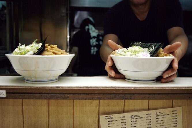 Shinjuku Izakaya and Golden Gai Bar Hopping Tour - The Sum Up