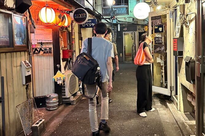 Shinjuku Nightlife Tour - In-Depth Review of the Shinjuku Nightlife Tour