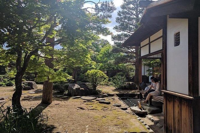 Shirakawa-go and Hida-Takayama Private Day Trip from Nagoya - Authentic Experiences That Stand Out