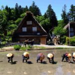 Shirakawa-go from Takayama/Nagoya One day Bus ticket - Why the Value is Worth Noticing