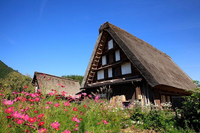 Shirakawago(UNESCO world heritage)/ Onsen / Hiking / 1day tour - Who Should Consider This Tour?