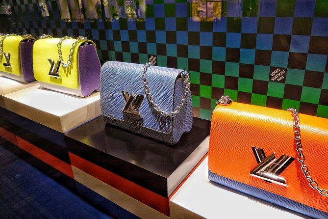 Shop Up A Storm In Tokyo's Ginza District with a Local Host - Final Thoughts