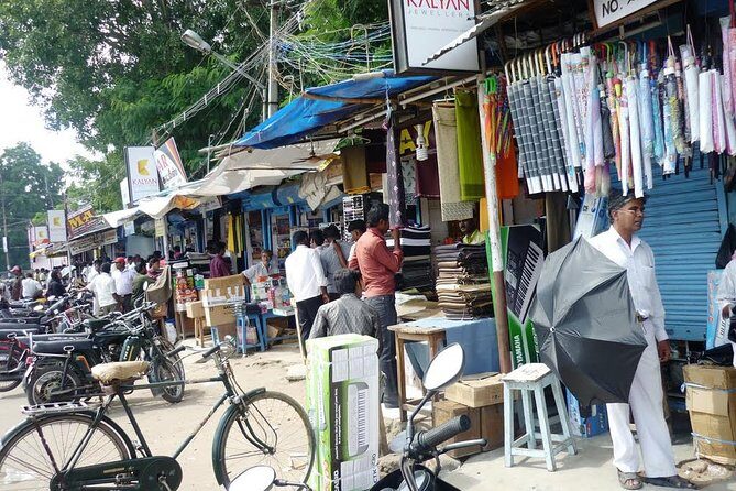 Shopping and Bazaar trail in Chennai - Why This Tour Works for Travelers