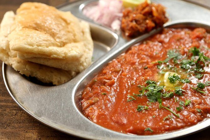 Shore Excursion: An Indian Culinary Delight Tour - A Deep Dive into the Mumbai Food Tour Experience