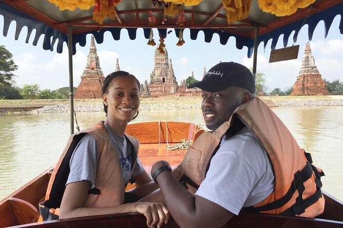 Shore Excursion from Laem Cha Bang Port to Ayutthaya (Private) - Who Should Consider This Tour?