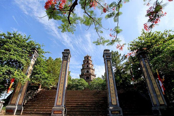 Shore Excursion: Full Day Hue City Tour from Chan May Port - An In-Depth Look at the Hue City Shore Excursion