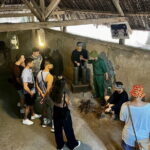 Shore Excursion to Cuchi tunnels tour from Phu My Port - Practical Details and Value