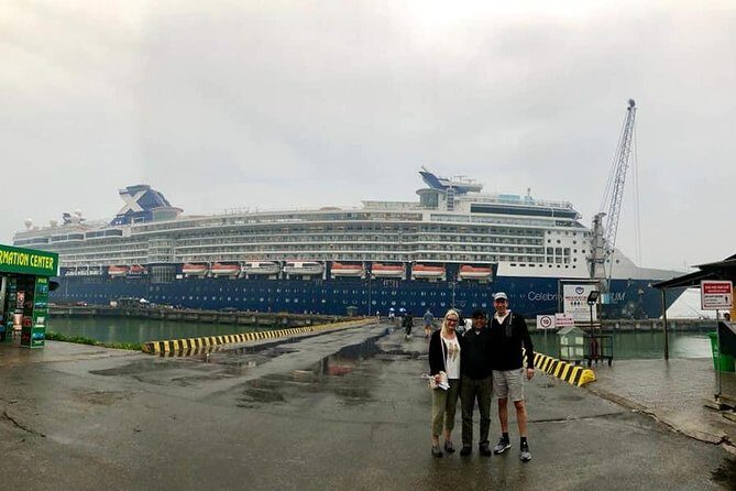 Shore Excursion to Visit Ho Chi Minh City from PHU MY PORT ( Private Tour ) - An In-Depth Look at the Itinerary and Experience