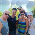 Shore Excursion: Wonderful Day Cruise at Halong Bay - Discovering Halong Bay: What the Tour Offers