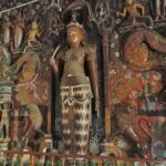 Shore Excursions Colombo Port Passenger Terminal -Kalaniya Temple - The Value of the Tour