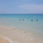 Shoreline Cruise and Secluded Beach - Expectations and Experience